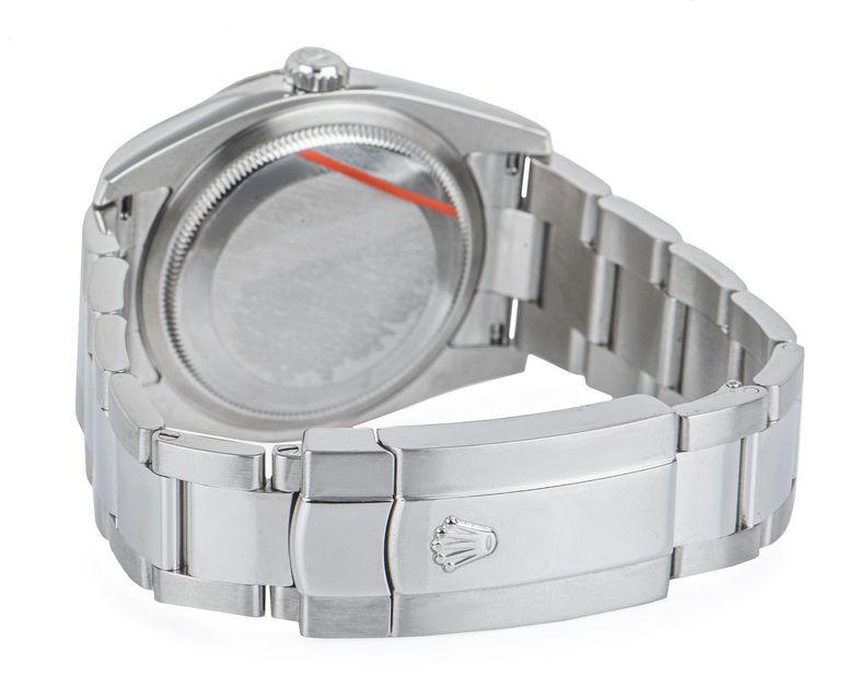 Rolex Datejust 116244 Image 4